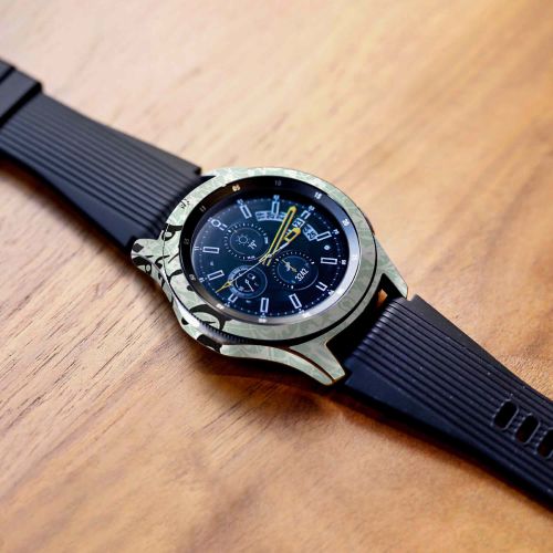 Samsung_Galaxy Watch 46mm_Nastaliq_3_4